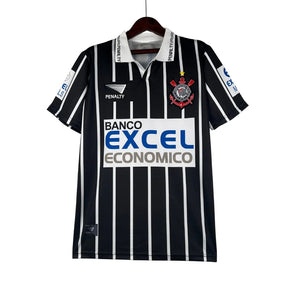 Camisa Timão Retrô