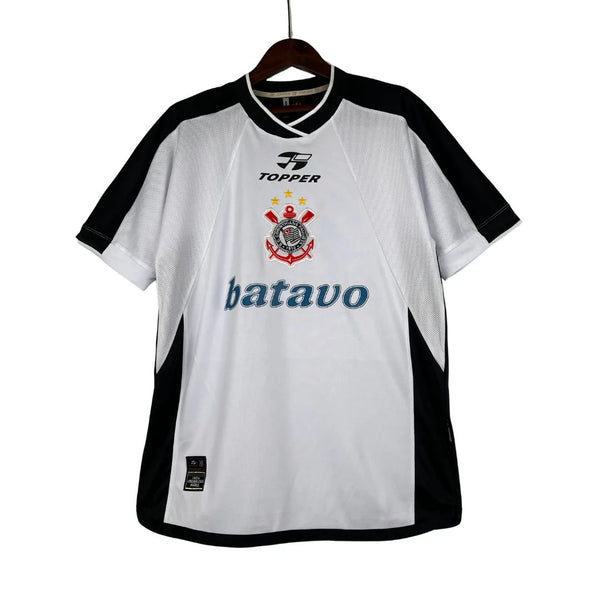 Camisa Timão Retrô00/23