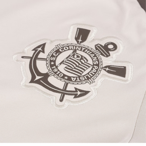 Camisa Corinthians 2024/25 I Treino