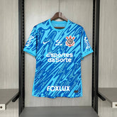 Camisa Goleiro Timão 24/24