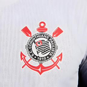 Camisa Corinthians 24/25 I Memphis N° 94